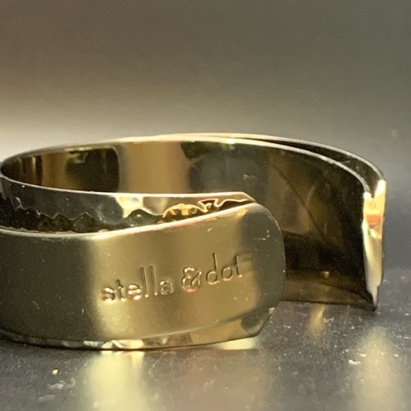 Stella & Dot Bracelet. - Picture 2 of 4